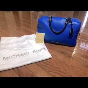 Brand new Michael Kors purse/tote